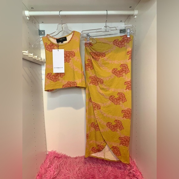 Lexbreezy Set NWT - Picture 1 of 1